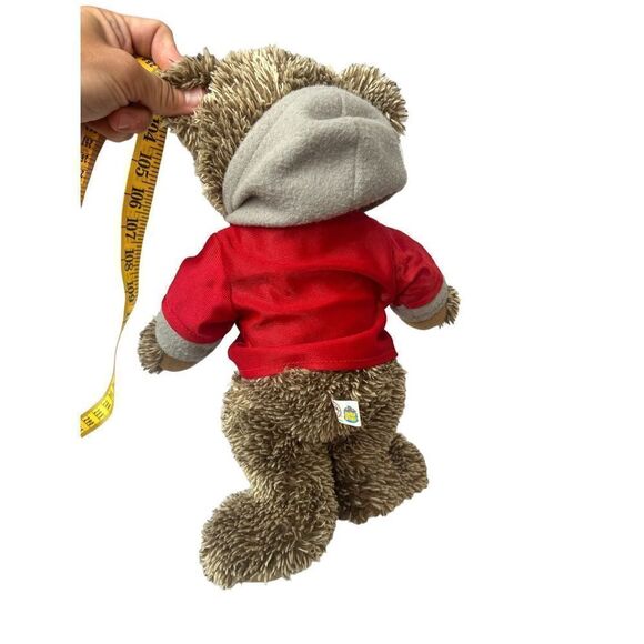 Good stuff Geniune Merchandise St Louis Cardinals  plush Bear - Picture 5 of 6